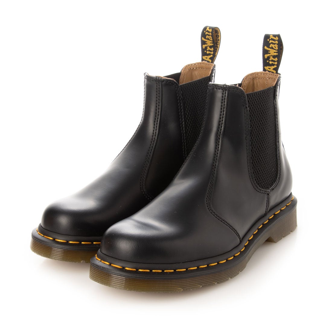 ドクターマーチン Dr.Martens 2976 YELLOW-STITCH イエローステッチ