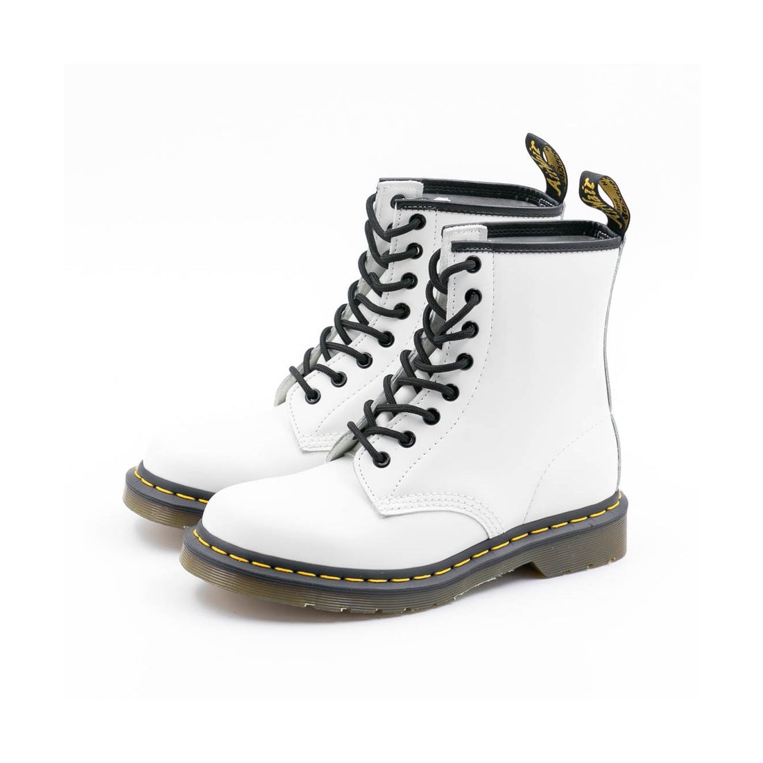 ドクターマーチン Dr.Martens 8HOOL 8EYE BOOTS 8ホール 1460 ブーツ