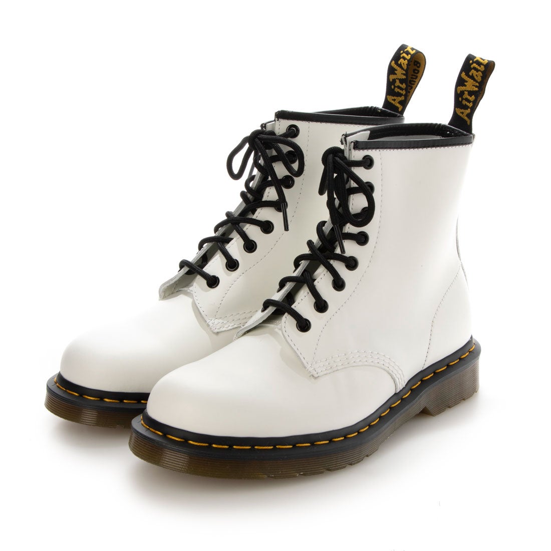 ドクターマーチン Dr.Martens メンズ レディース 8ホールブーツ 1460
