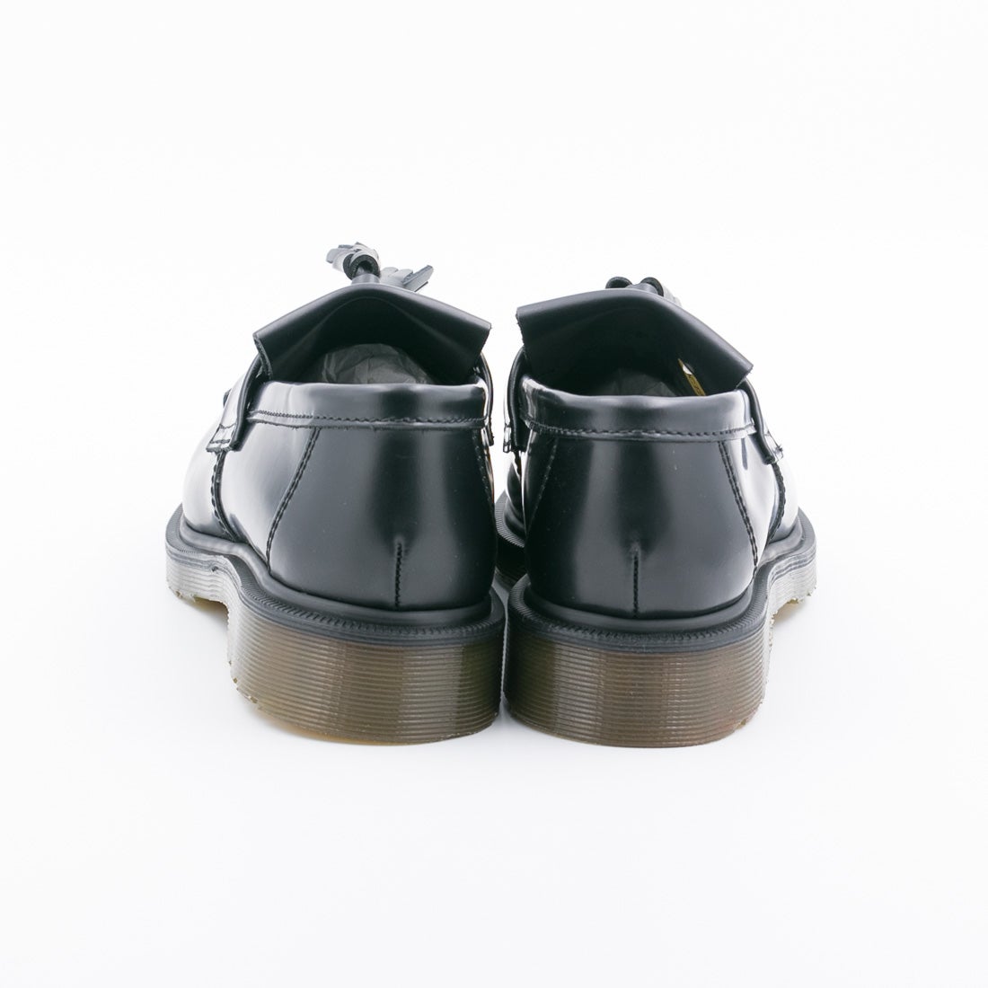 ドクターマーチン Dr.Martens ユニセックス メンズ レディース 厚底