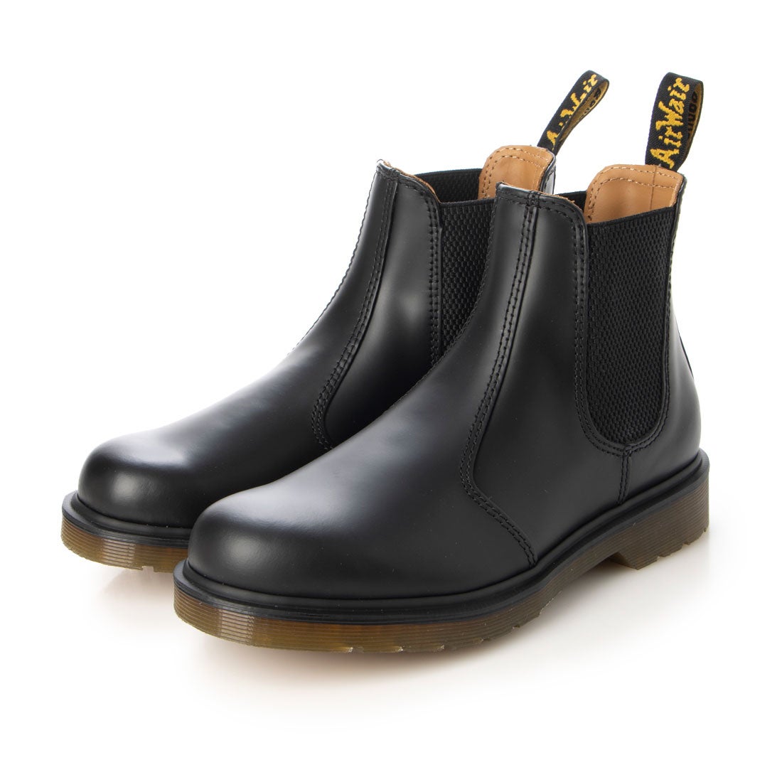 ドクターマーチン Dr.Martens チェルシーブーツ サイドゴアブーツ 2976