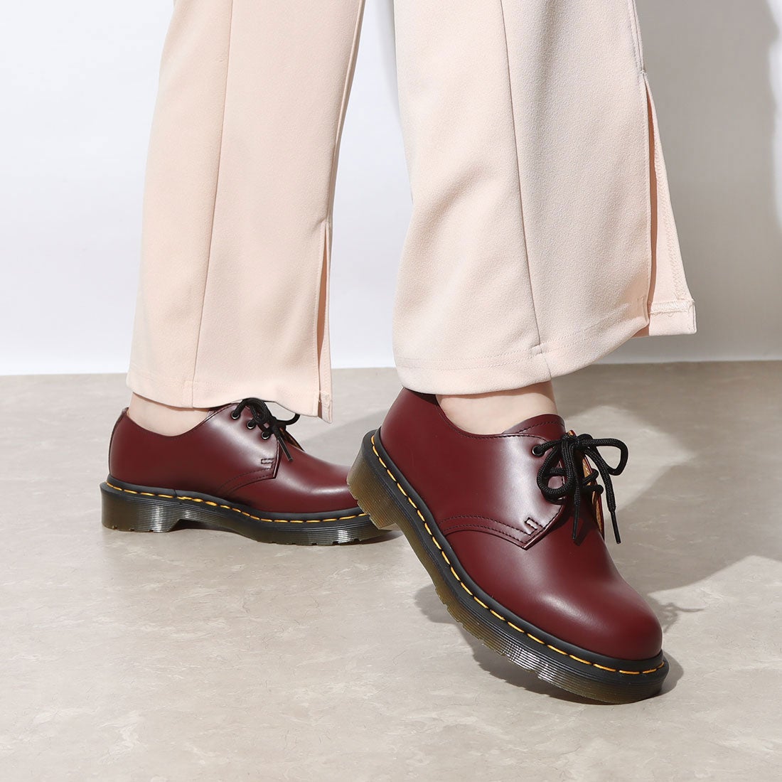 ドクターマーチン Dr.Martens 1461Z 3EYE SHOE 3ホール 正規取扱店