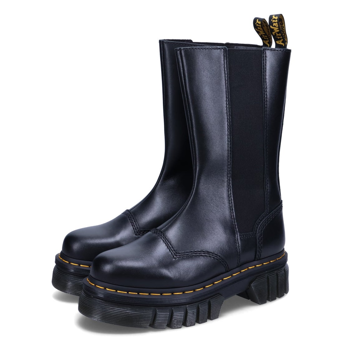 ドクターマーチン Dr.Martens サイドゴア ブーツ オウドリック