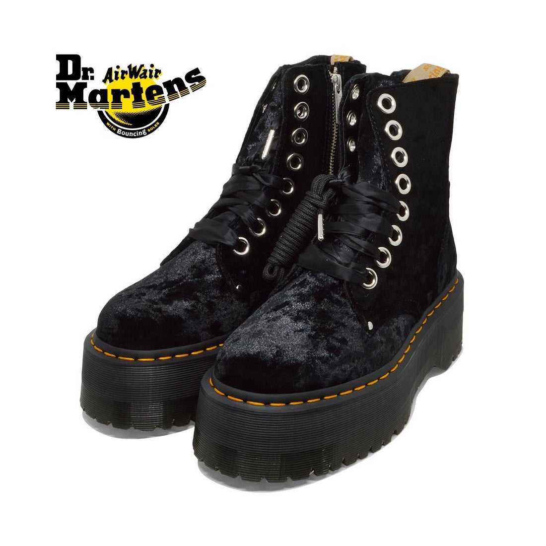 ドクターマーチン Dr.Martens ドクターマーチン Dr.Martens レディース