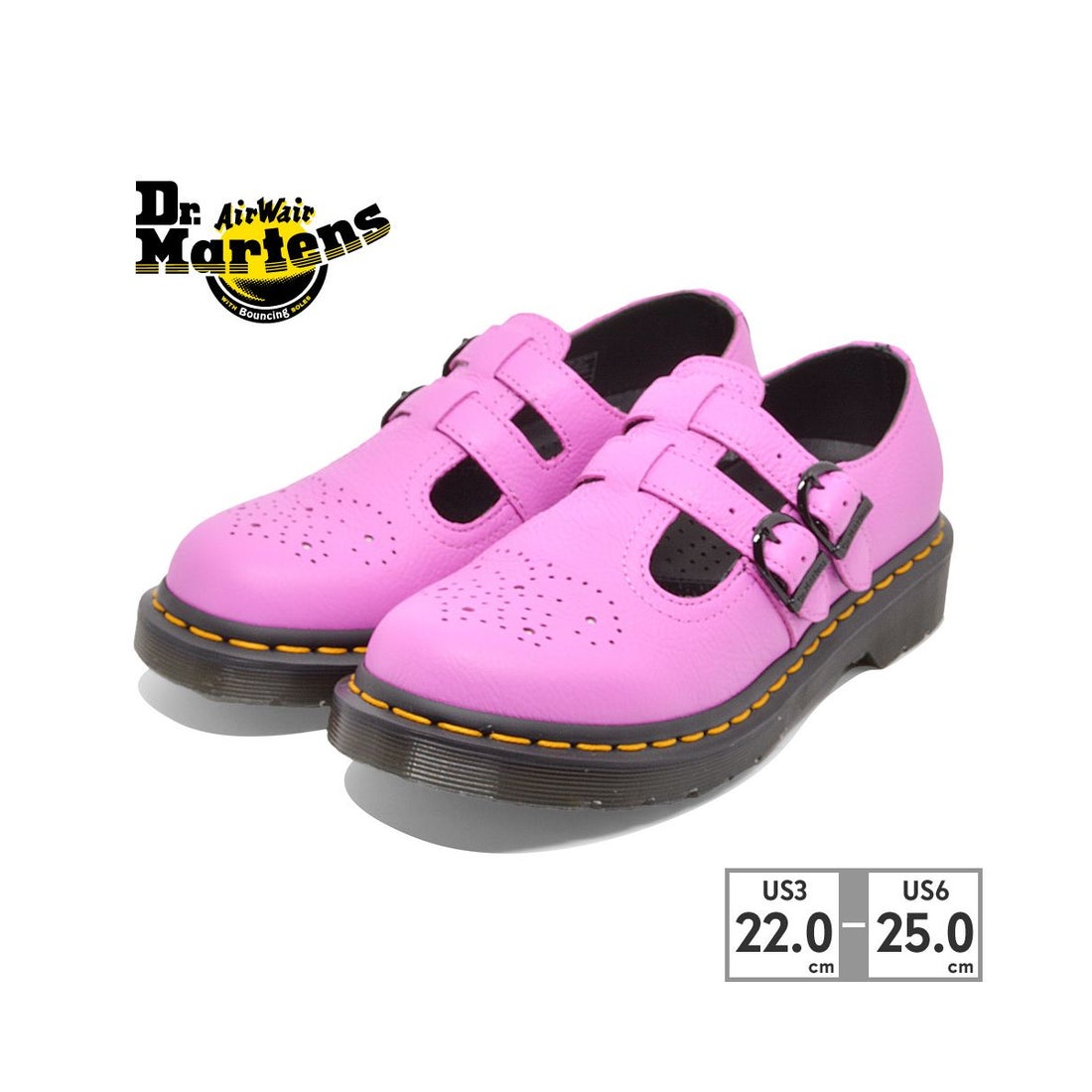ドクターマーチン Dr.Martens ドクターマーチン Dr.Martens レディース