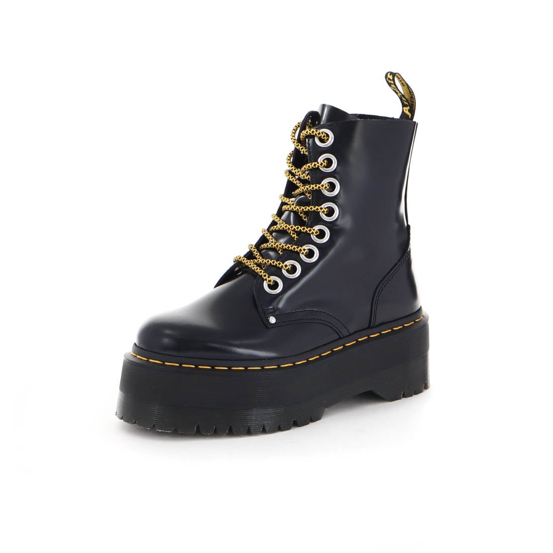 ドクターマーチン Dr.Martens レディース メンズ ブーツ ジェイドンMAX