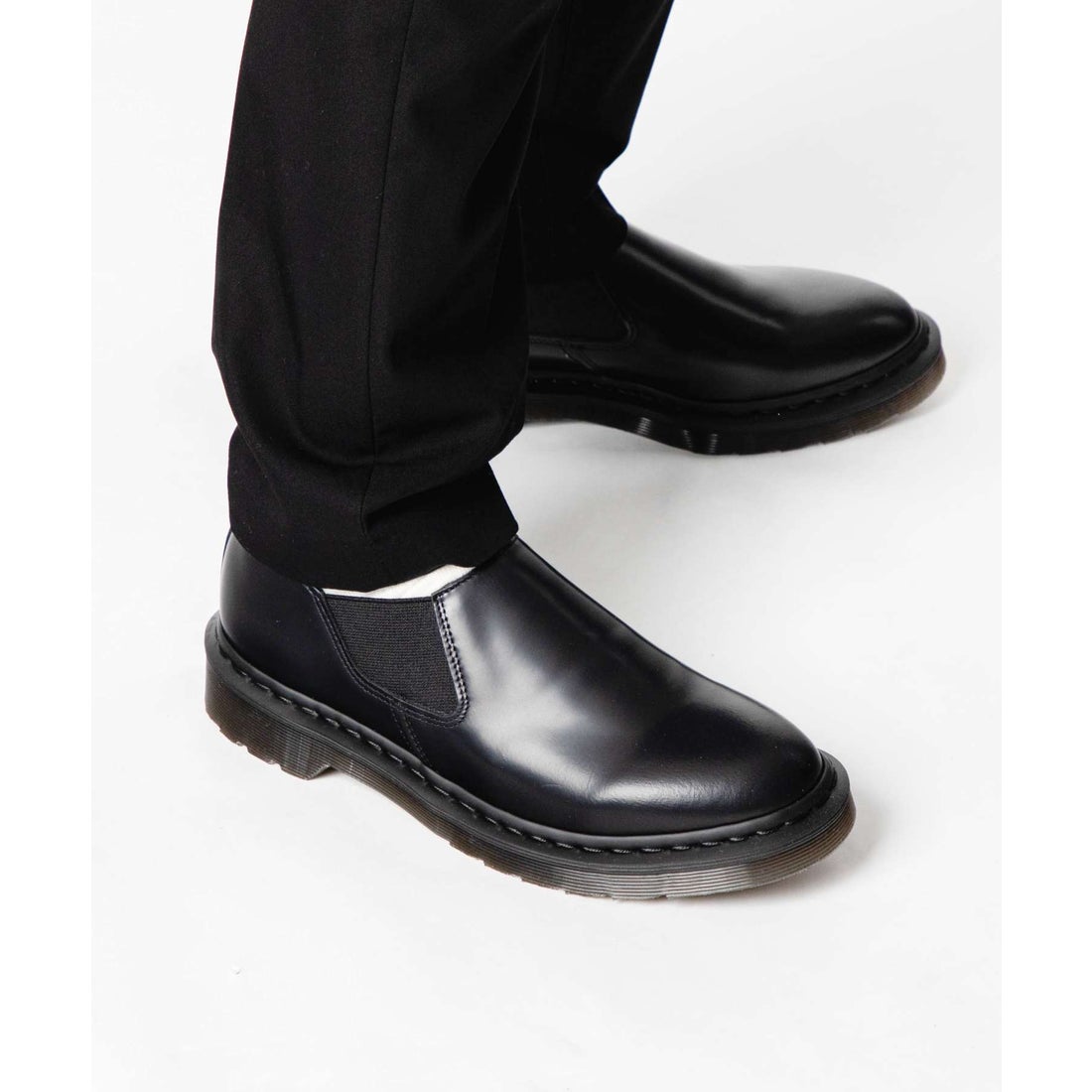 ドクターマーチン Dr.Martens ドクターマーチン Dr.Martens LOUIS