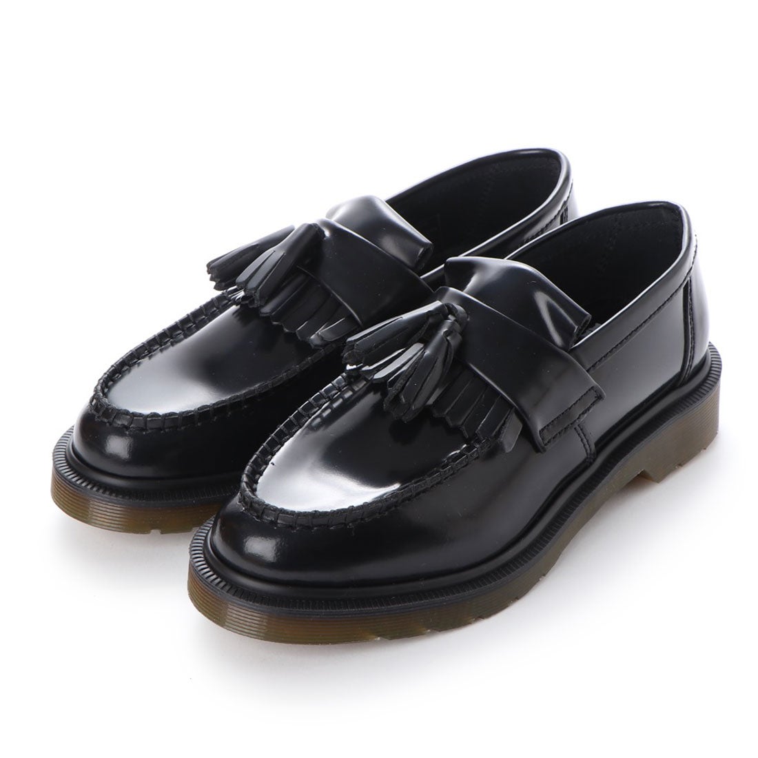 ドクターマーチン Dr.Martens ADRIAN（エイドリアン） タッセル