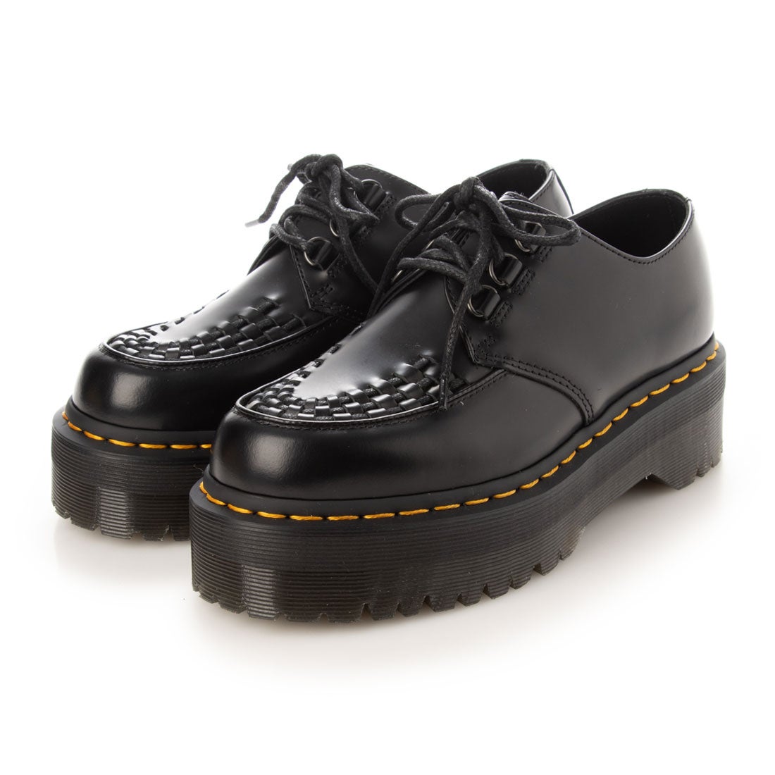 ドクターマーチン Dr.Martens レディース 3ホールシューズ ASHLEY
