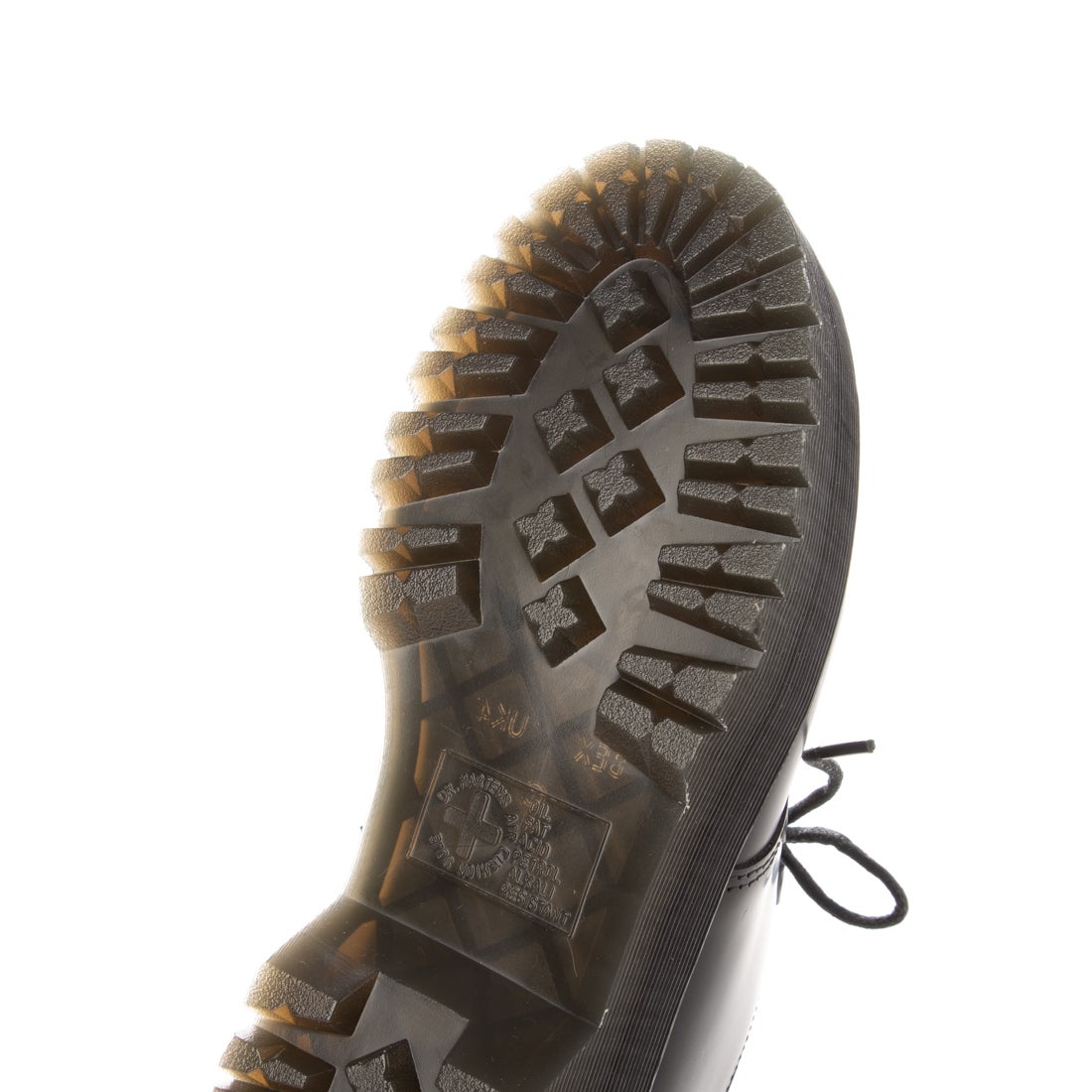 ドクターマーチン Dr.Martens レディース 3ホールシューズ ASHLEY