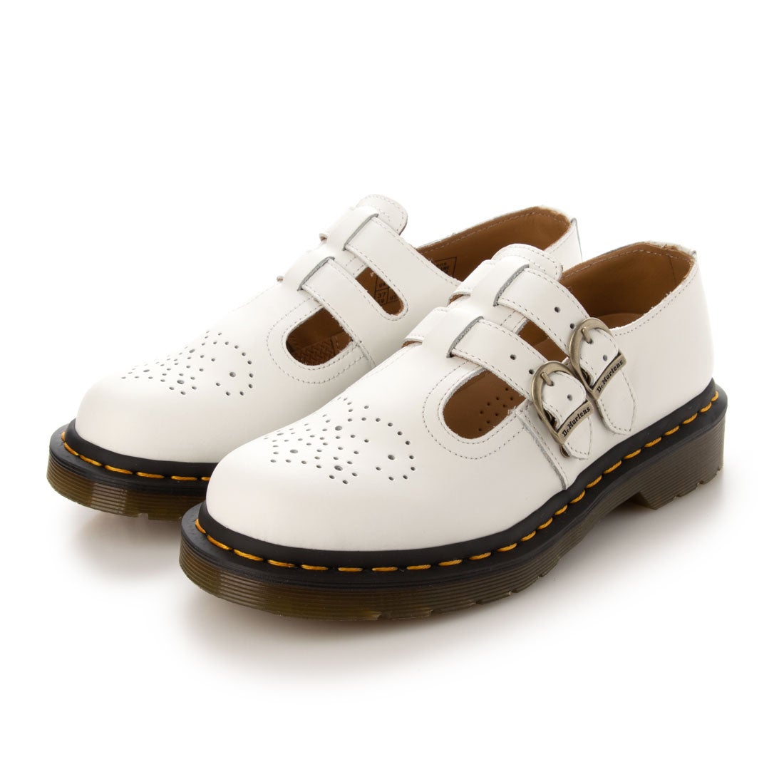 ドクターマーチン Dr.Martens レディース MARY JANE メリージェーン