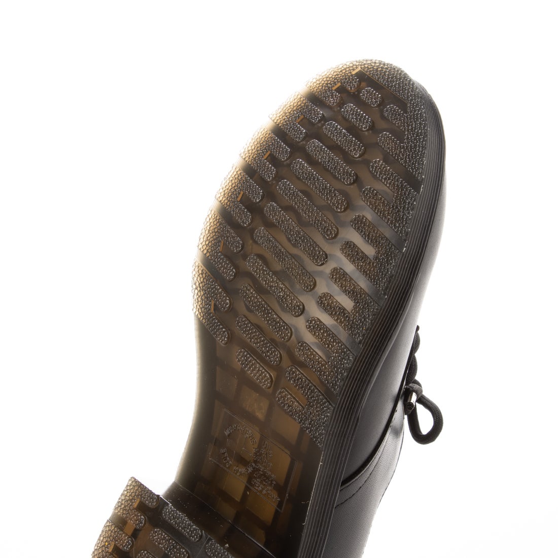 ドクターマーチン Dr.Martens レディース 3ホールシューズ AMORY