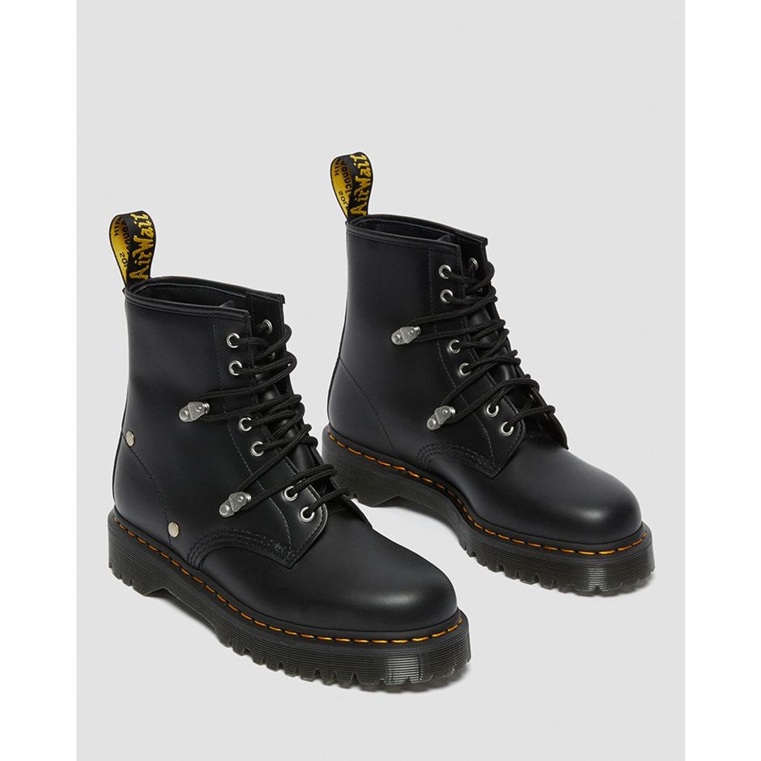 ドクターマーチン Dr.Martens レディース 8ホールブーツ 1460 BEX STUD