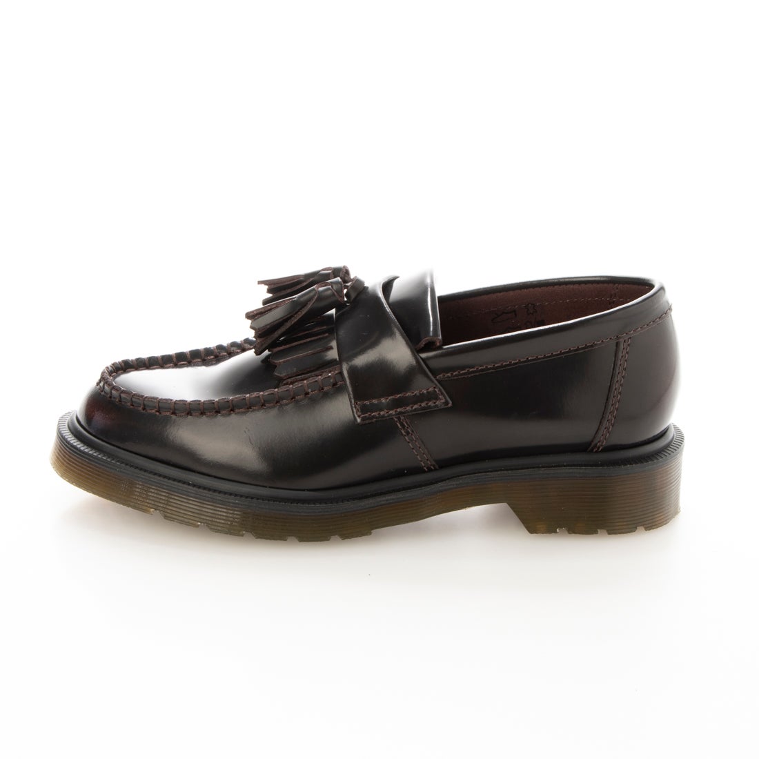 ドクターマーチン Dr.Martens レディース タッセルローファー ADRIAN