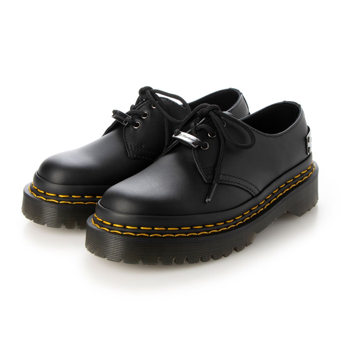 ドクターマーチン Dr.Martens レディース ブーツ 3ホール 1461 BEX DS