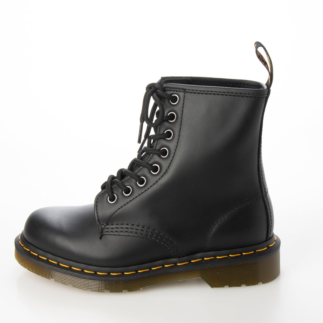 ドクターマーチン Dr.Martens レディース ブーツ 8ホール NAPPA 1460