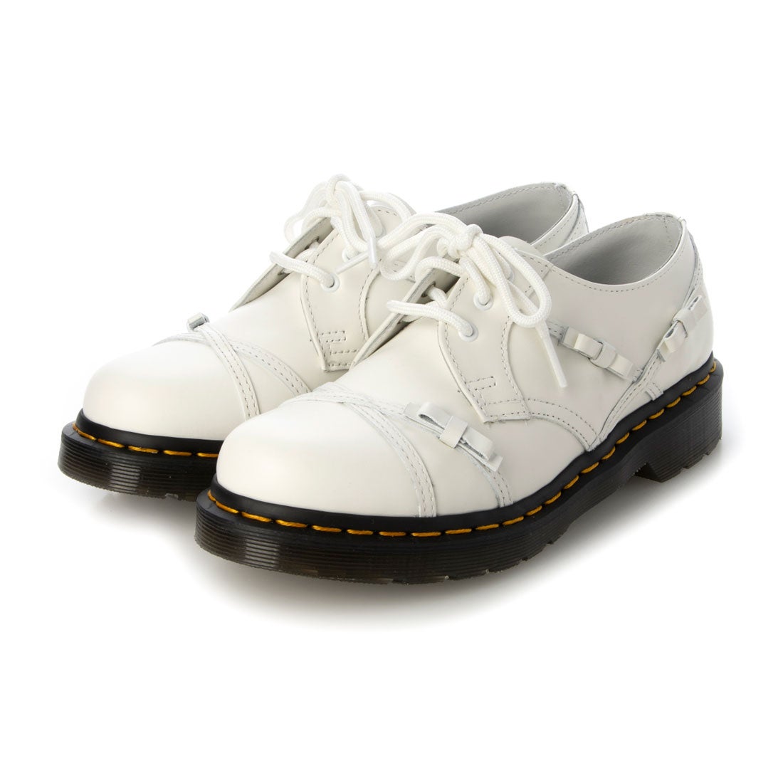 ドクターマーチン Dr.Martens レディース シューズ 3ホール 1461 BOW