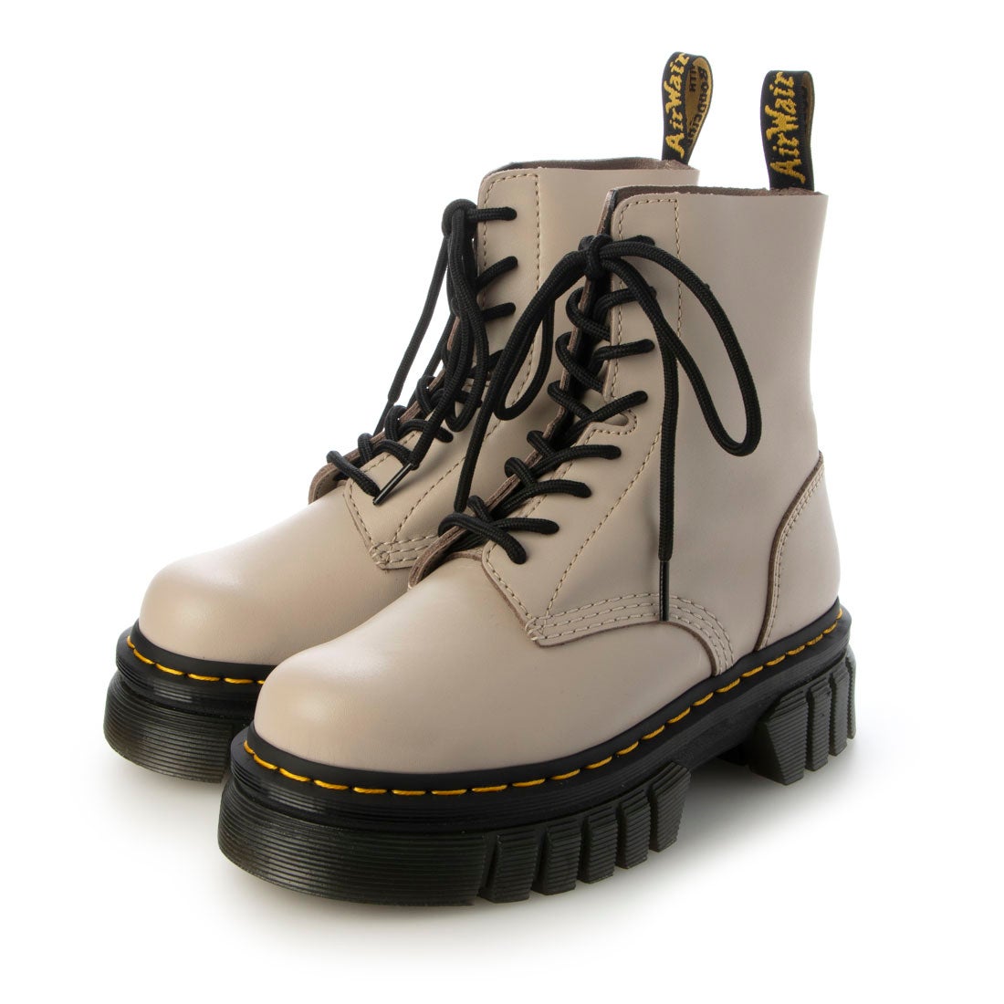 ドクターマーチン Dr.Martens レディース ブーツ 厚底 AUDRICK 8