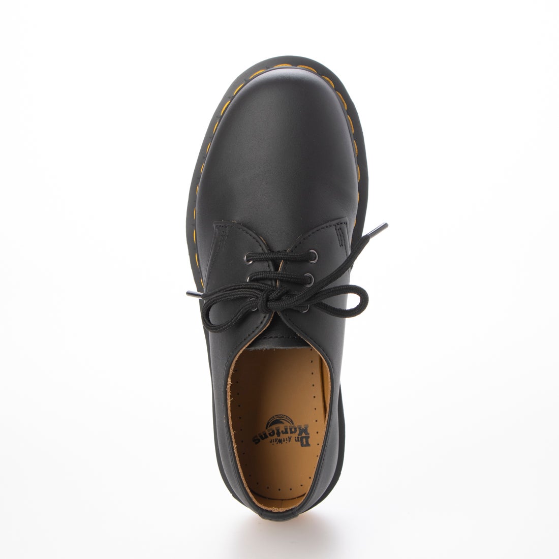 ドクターマーチン Dr.Martens レディース ブーツ 3ホールシューズ