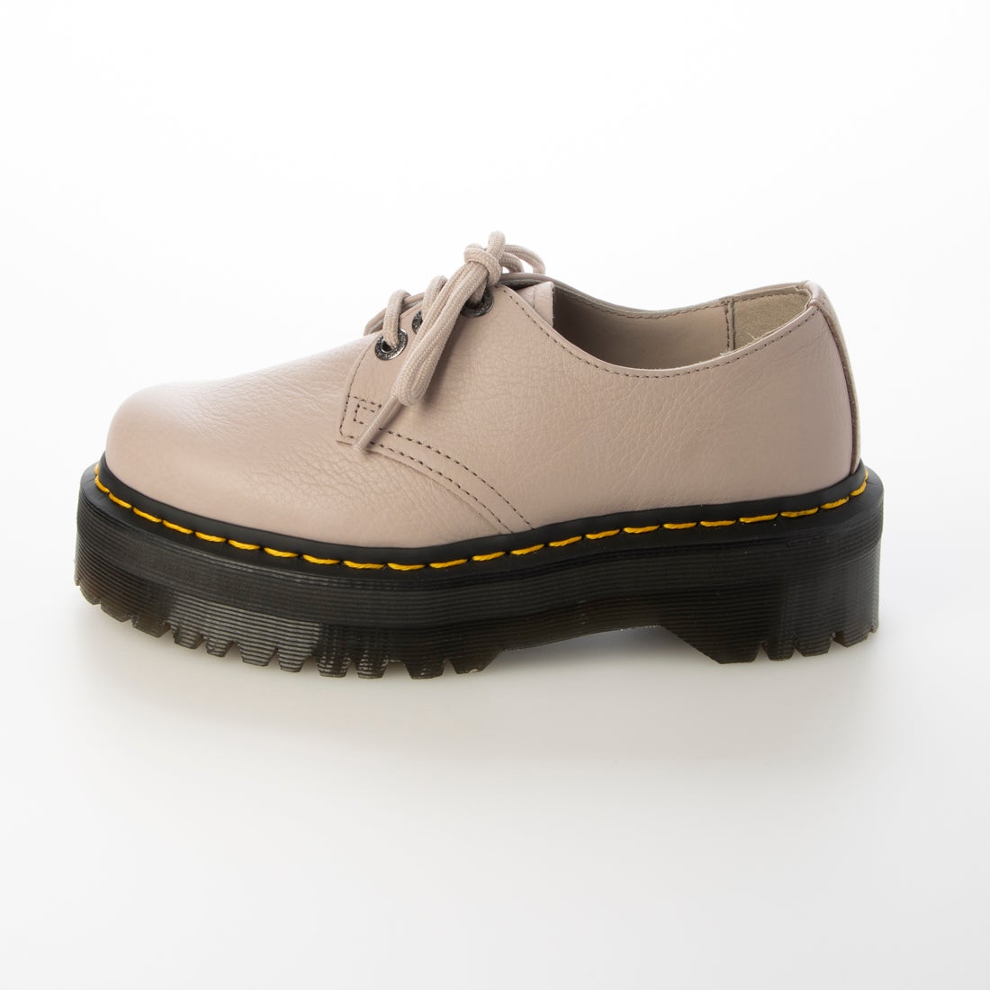 ドクターマーチン Dr.Martens レディース シューズ 厚底 1461 QUAD 3