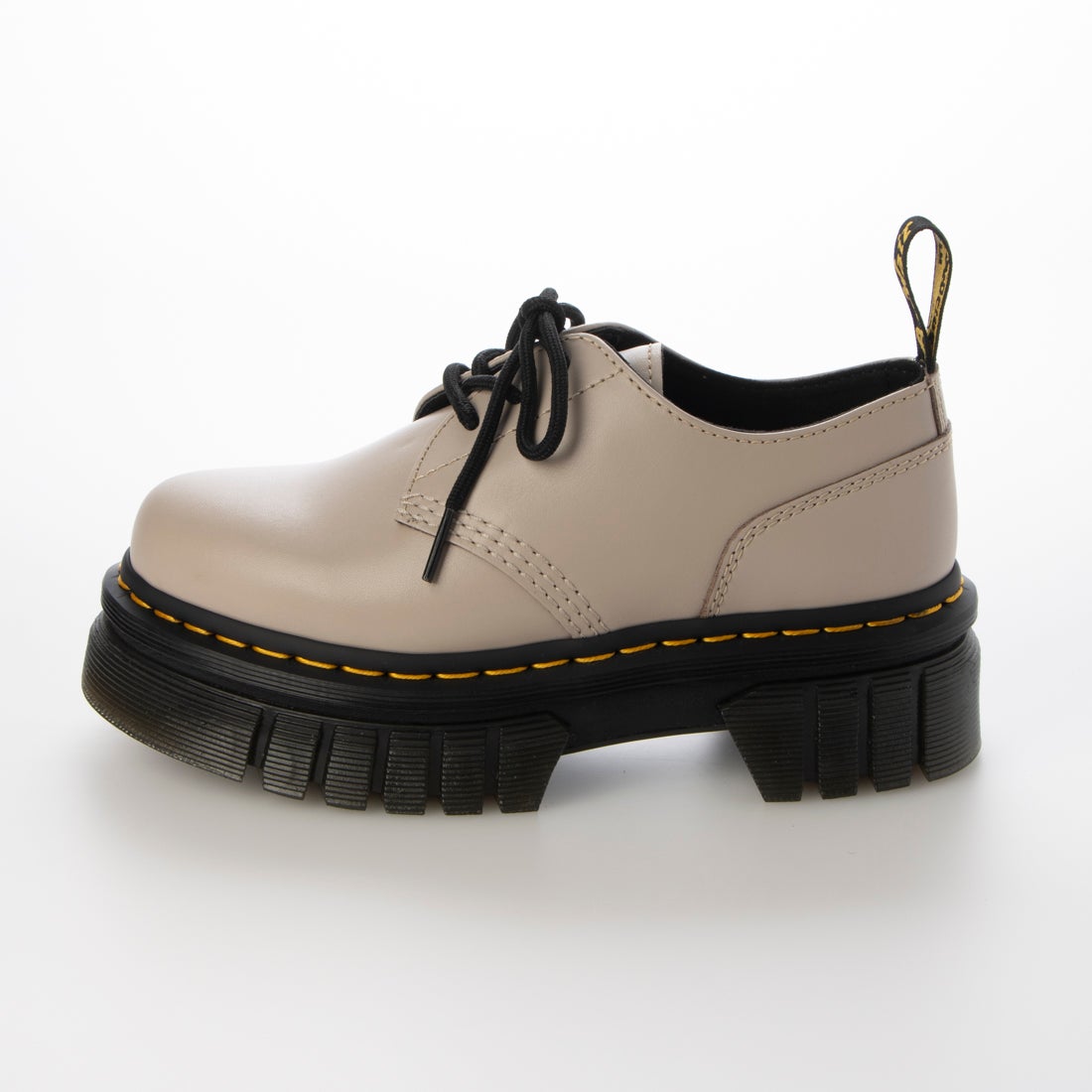 ドクターマーチン Dr.Martens レディース ブーツ AUDRICK 3 ホール