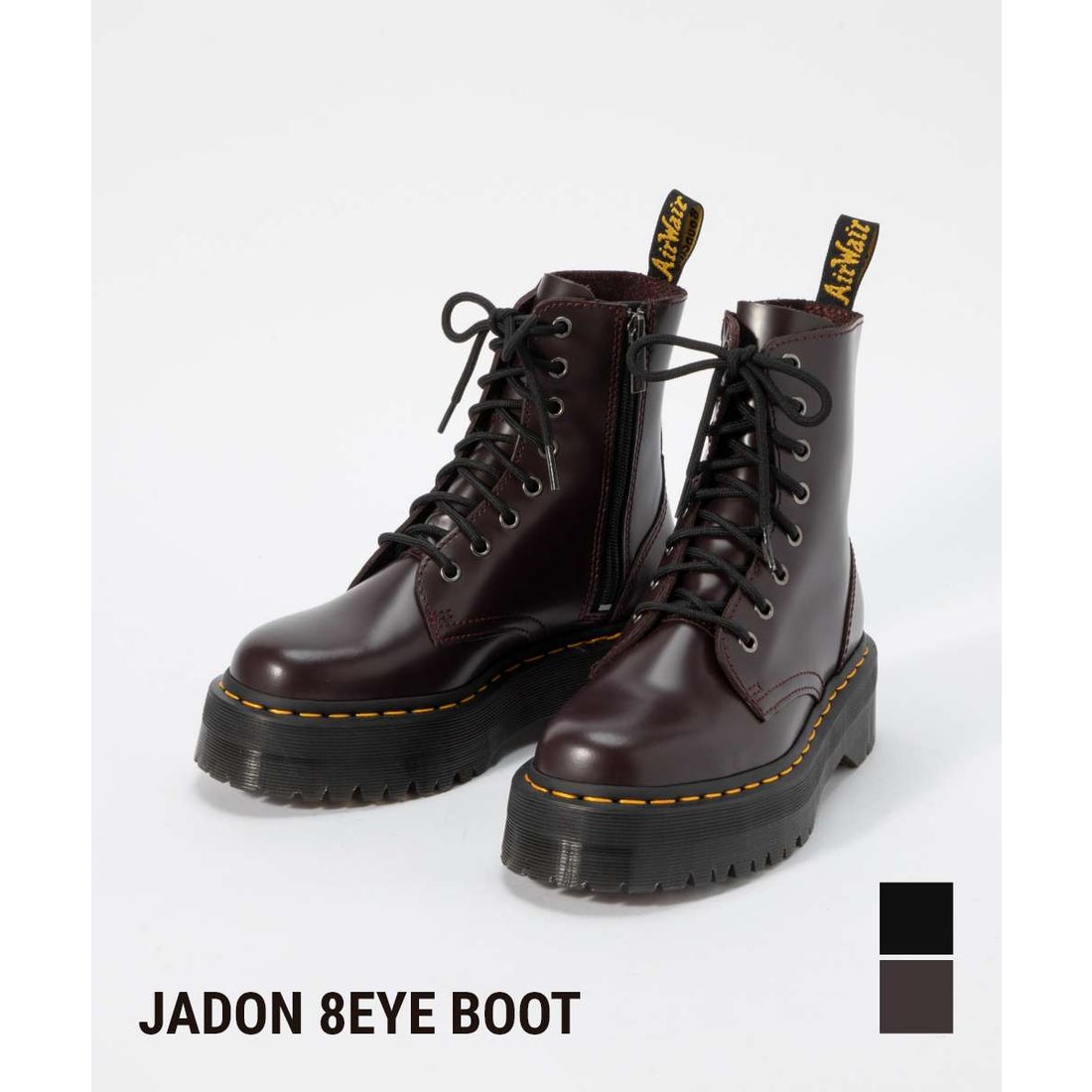 ドクターマーチン Dr.Martens 27311626 15265001 ブーツ レディース