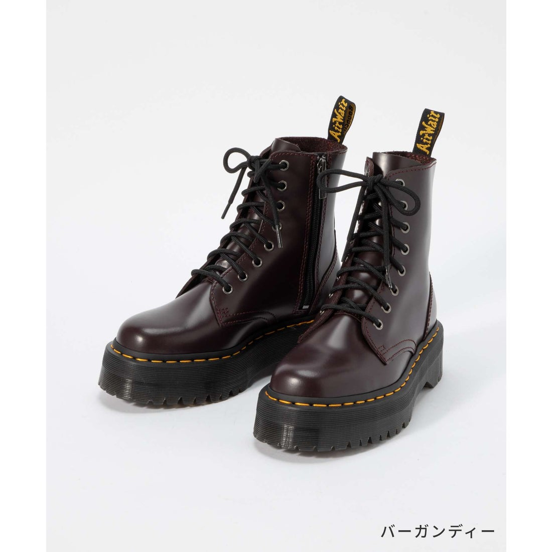 ドクターマーチン Dr.Martens 27311626 15265001 ブーツ レディース