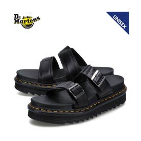 ドクターマーチン Dr.Martens サンダル スライドサンダル マイルズ