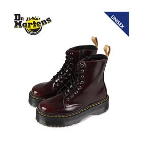 ドクターマーチン Dr.Martens 8ホール ブーツ 厚底 ジェイドン メンズ