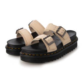 ドクターマーチン Dr.Martens レディース メンズ サンダル MYLES