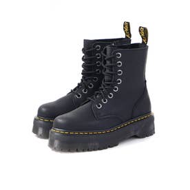ドクターマーチン Dr.Martens レディース ブーツ JADON PISA 8ホール