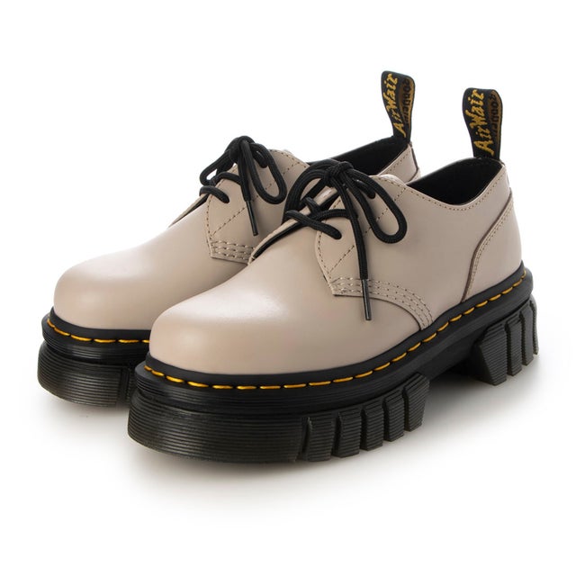 ドクターマーチン Dr.Martens レディース ブーツ AUDRICK 3 ホール
