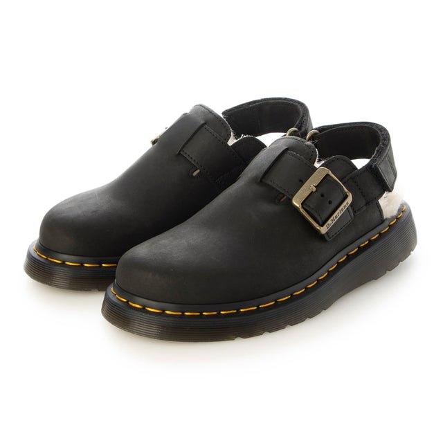 Dr.Martens ドクターマーチン - レディース サボサンダル -waja bazar