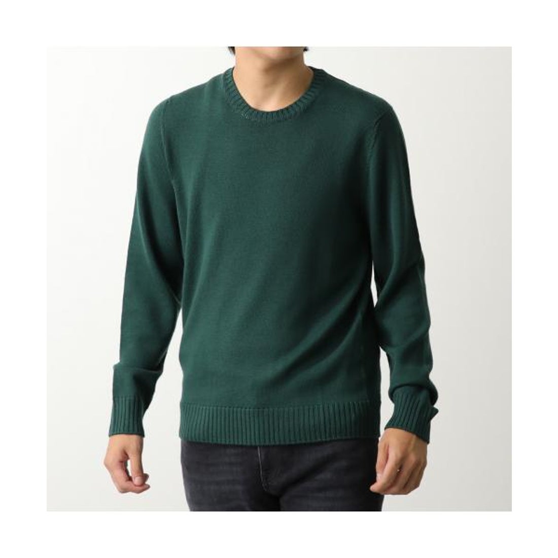 Drumohr ドルモア100% Merino Wool セーター サイズ46 Drumohrドルモア