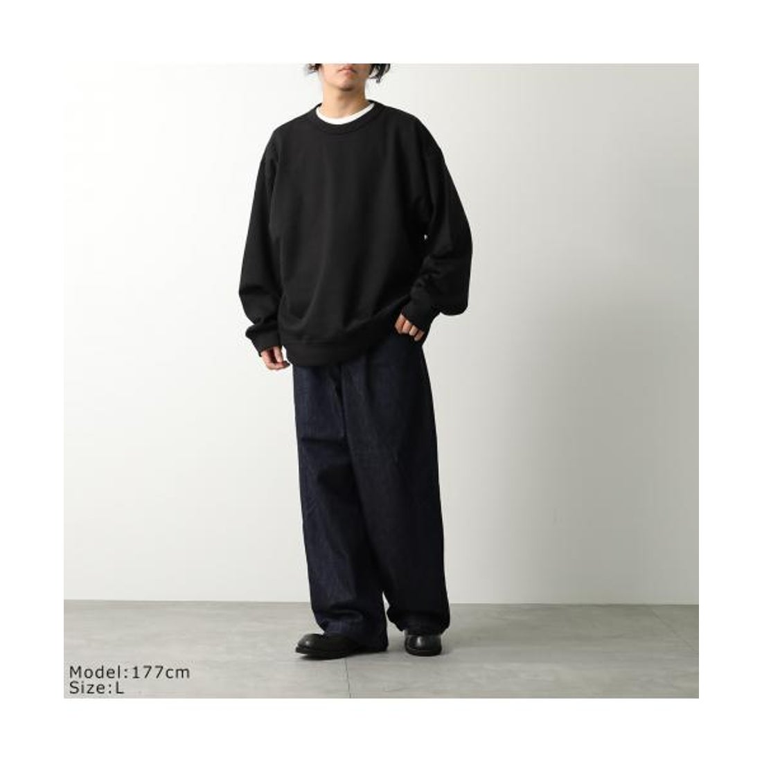 n*y様 美品 Dries Van Noten 2025FW スゥエット上下 Women Autumn