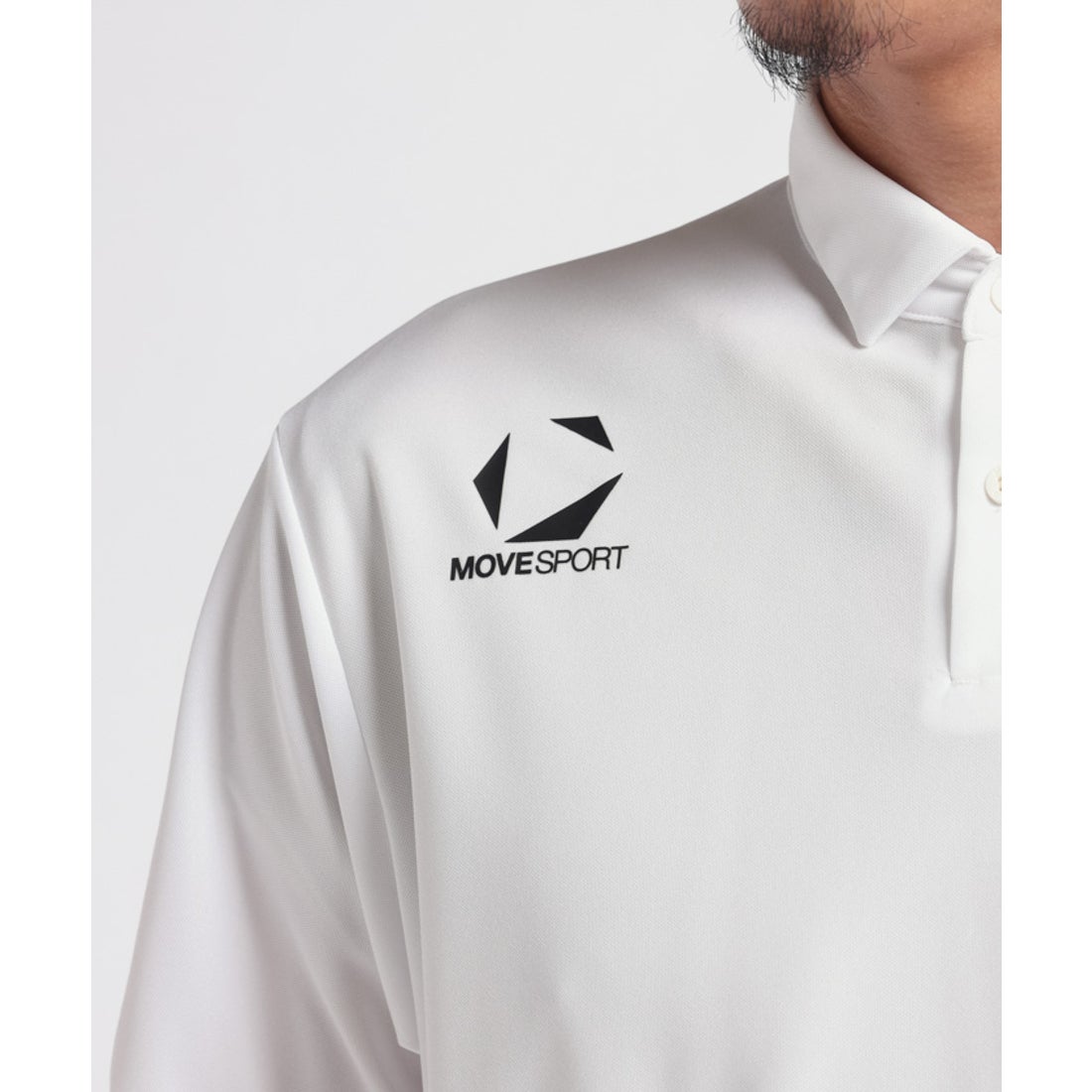 ムーブスポーツ MoveSport ポロシャツ -デサントストア-DESCENTE STORE-