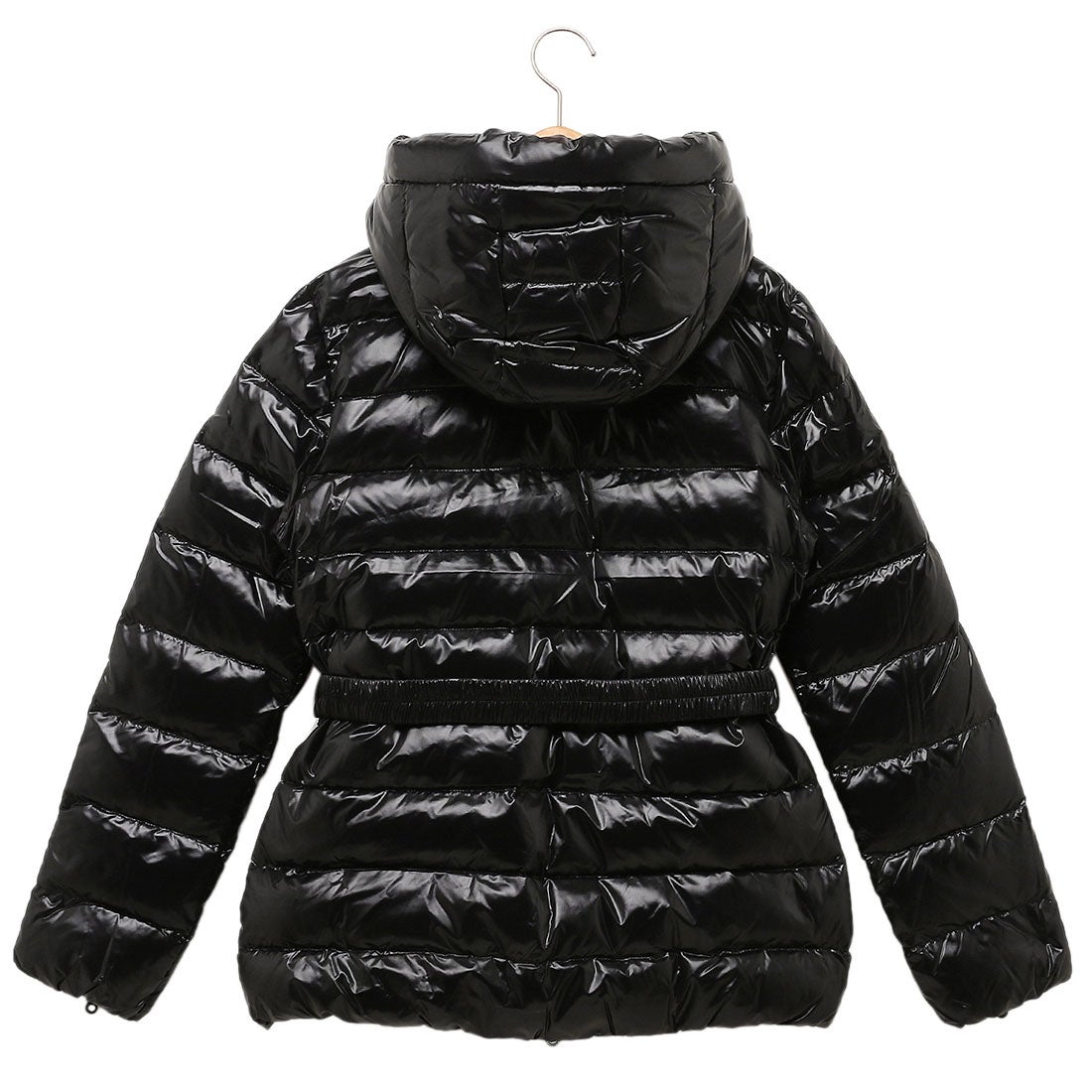 デュベティカ DUVETICA ダウンジャケット コート ピニャ ブラック