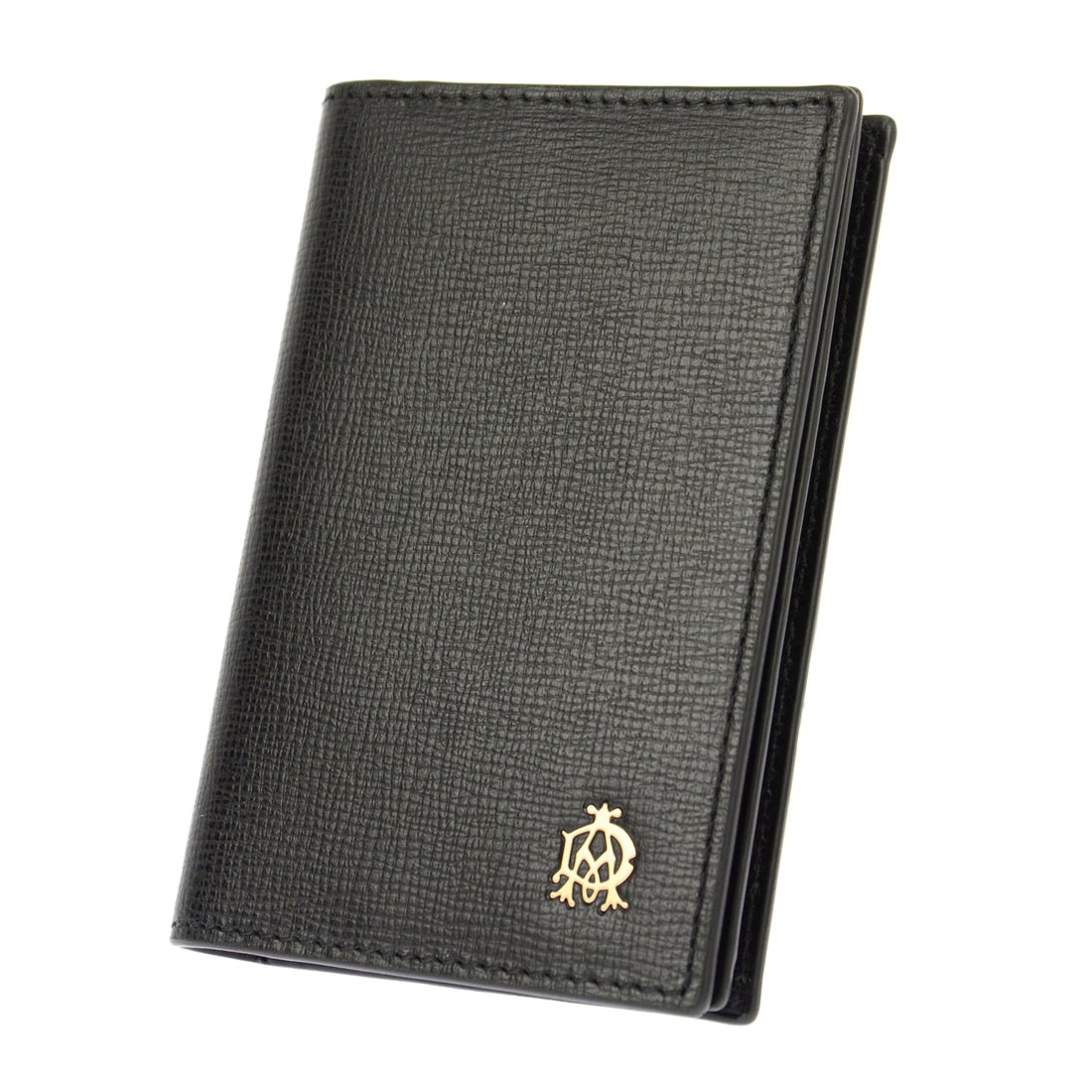 ダンヒル DUNHILL ダンヒル 名刺入れ （ブラック） - ファッション通販