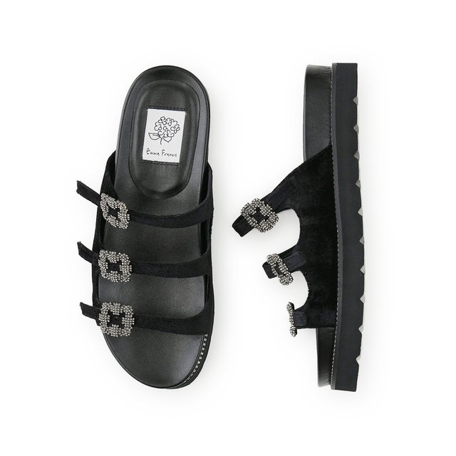 Emma Francis Sandals Collection -Emma Francis / エマ フランシス