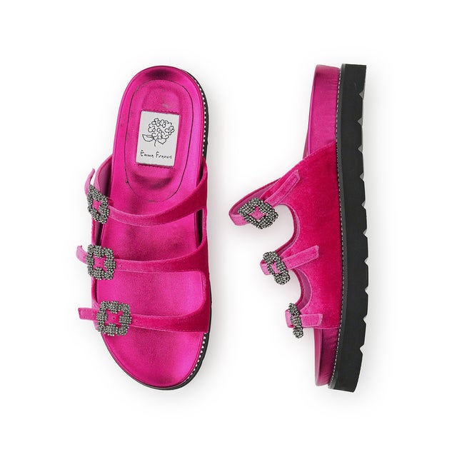 Emma Francis Sandals Collection -Emma Francis / エマ フランシス