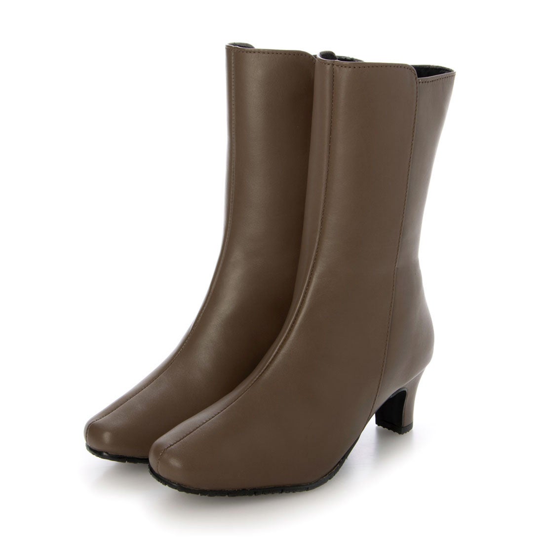 エスプレッソ Espresso 柔らかレザー 楽ちん コンフォートエレガンス