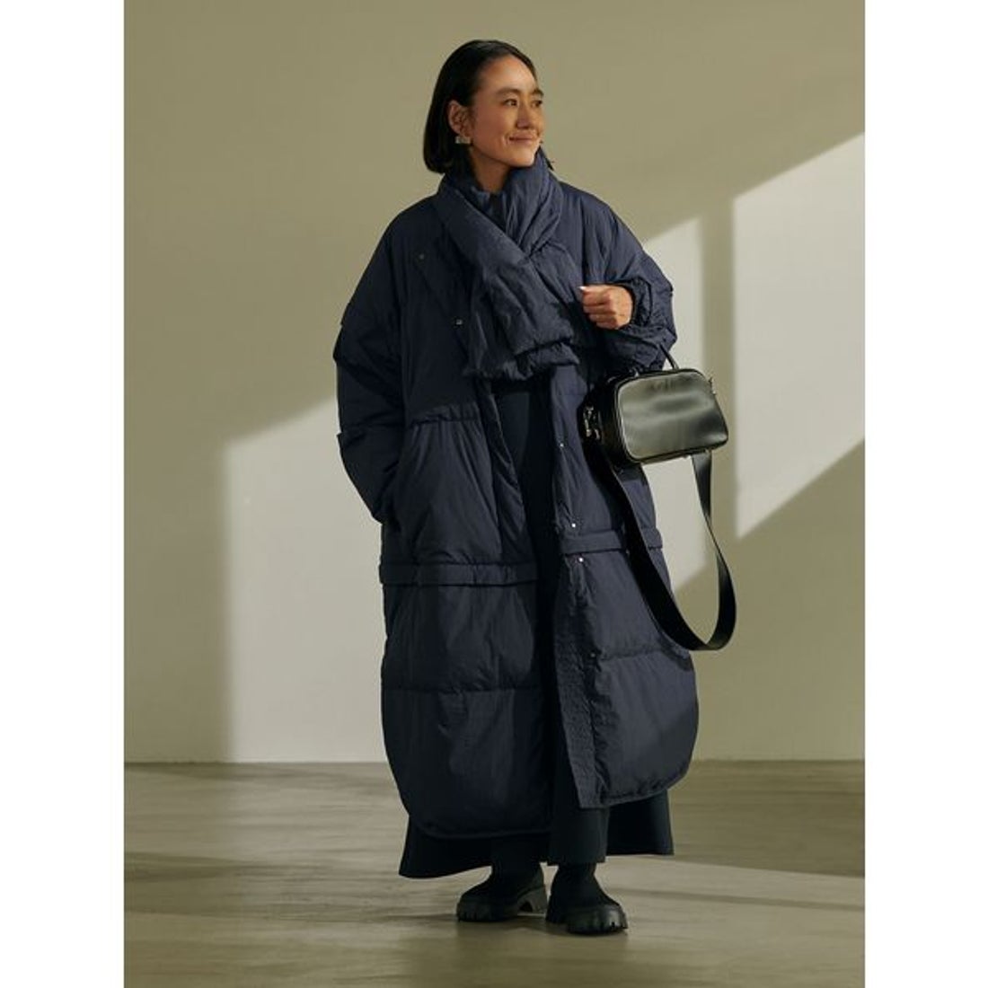 エミ emmi eco ニットブーツ （MIX） - ファッション通販 MAGASEEK