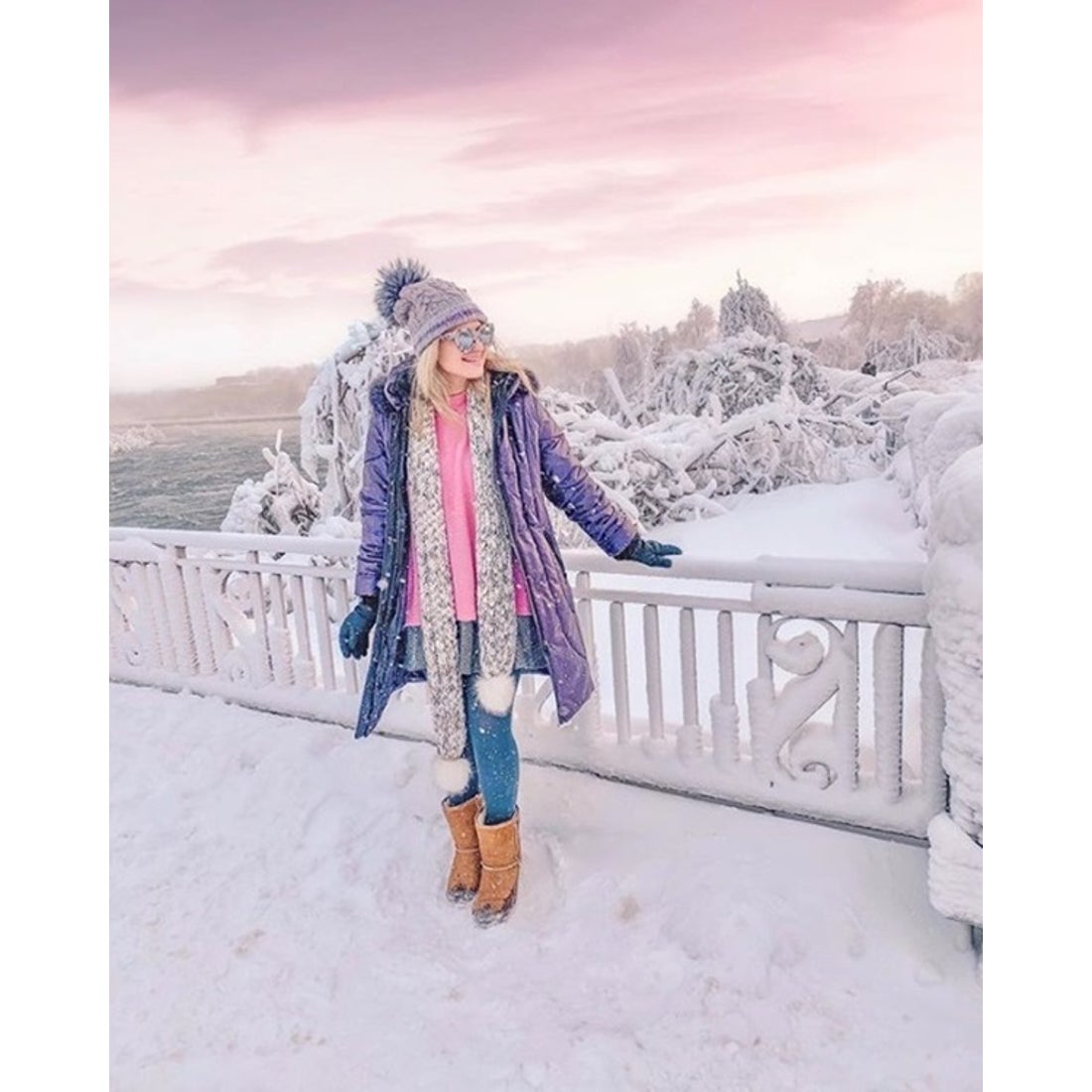 エミュ オーストラリア EMU Australia Platinum Stinger Slim Lo