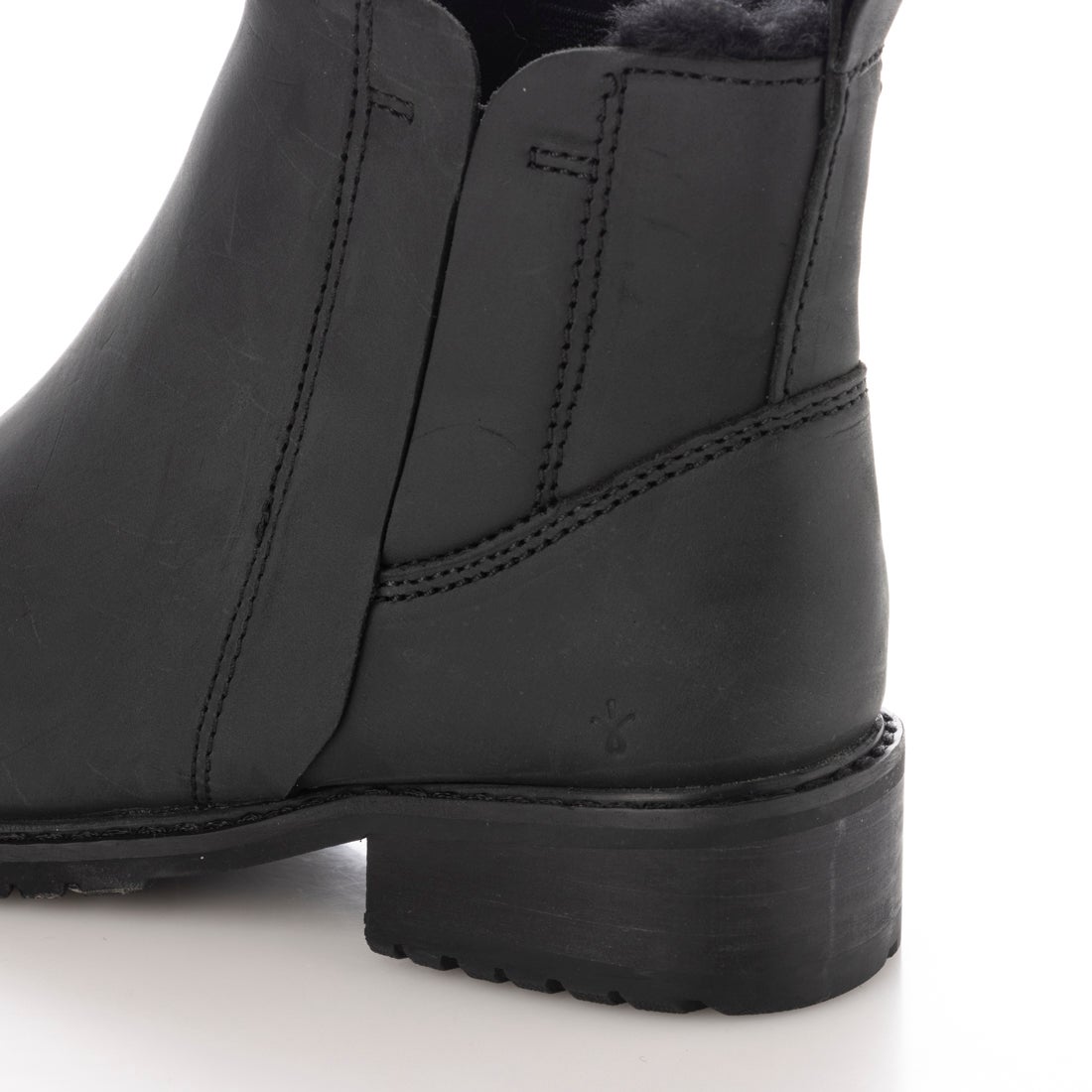 エミュ オーストラリア EMU Australia Pioneer Leather 防水サイドゴア