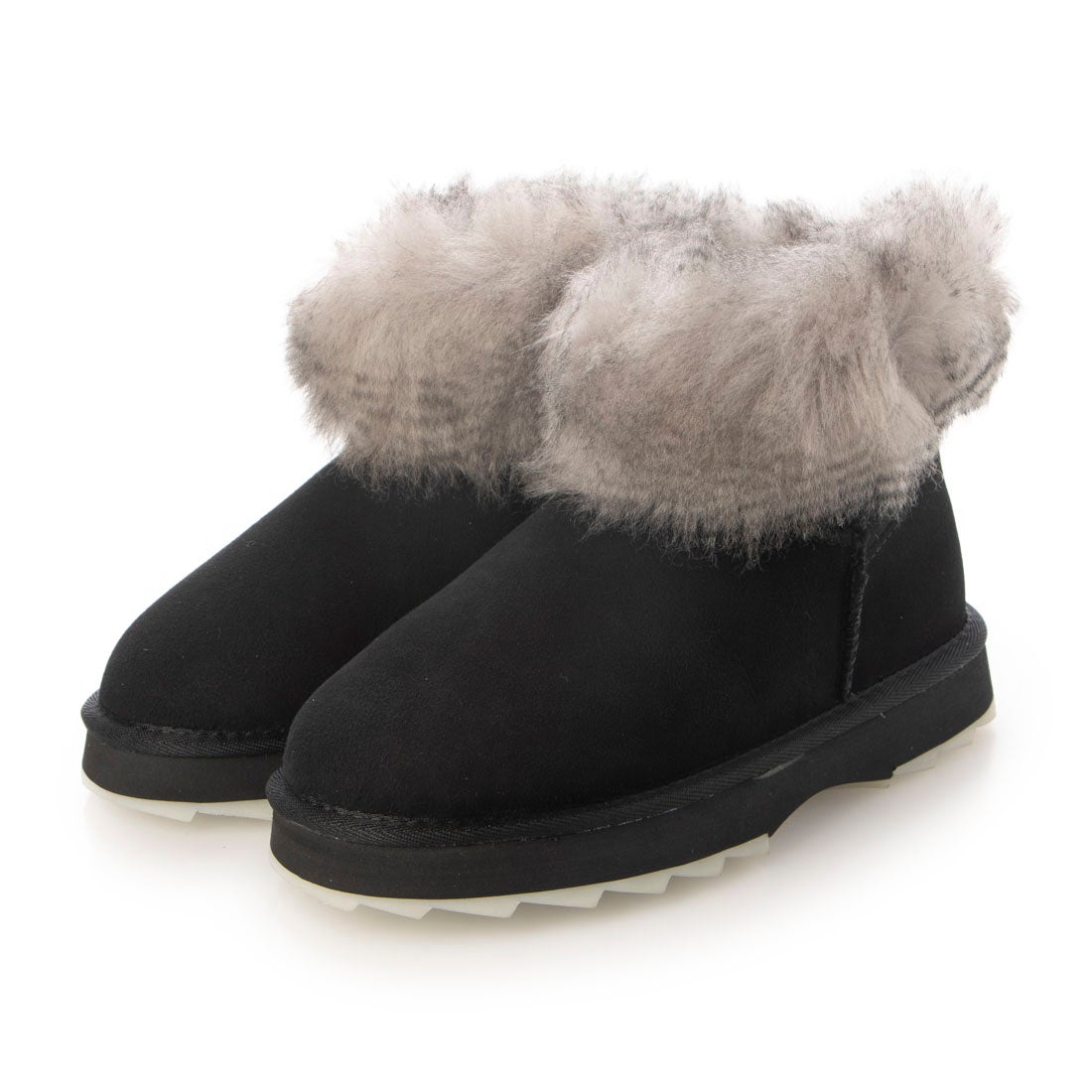 エミュ オーストラリア EMU Australia Sharky Mirco Crimp ムートン