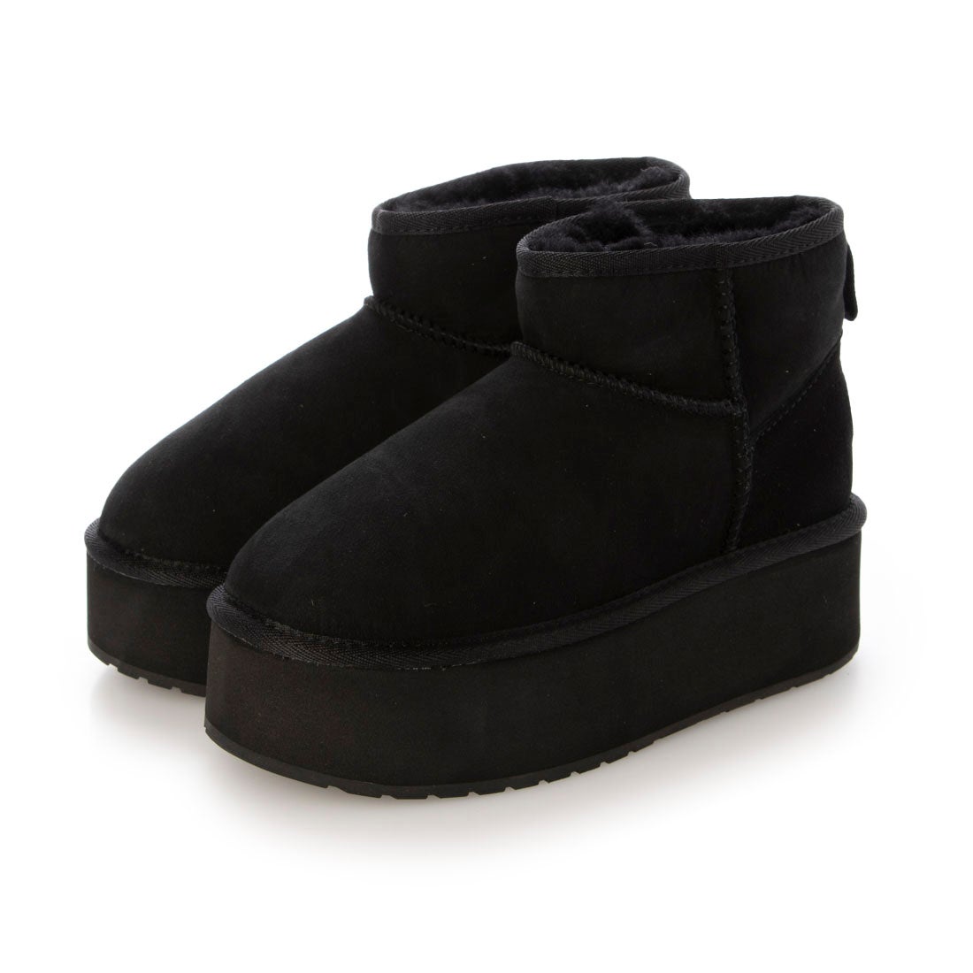 エミュ オーストラリア EMU Australia Stinger Micro Flatform （Black