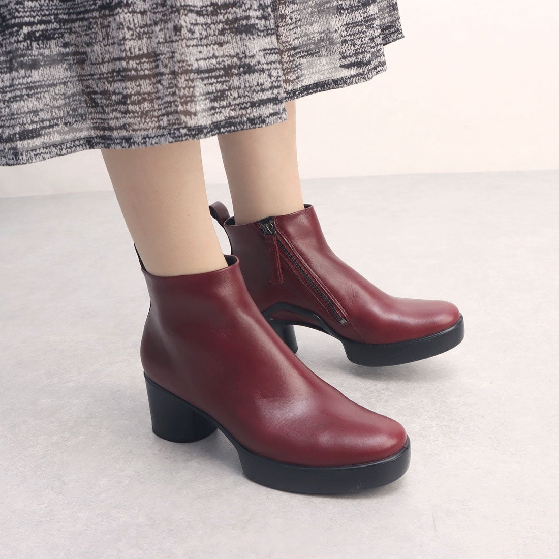 エコー ECCO ECCO SHAPE SCULPTED MOTION 35 （BLACK） -アウトレット