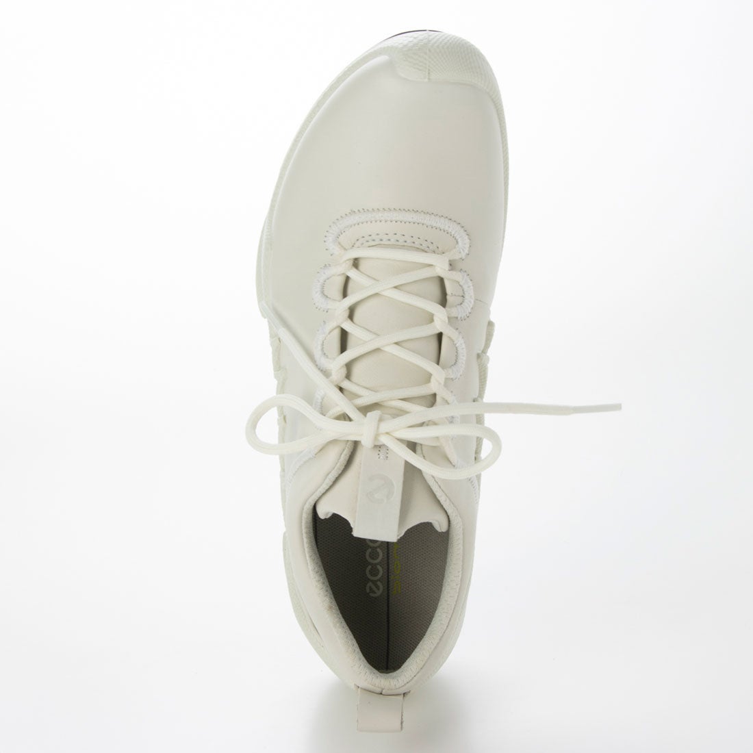 エコー ECCO バイオム エーイーエックス W （ホワイト） -靴