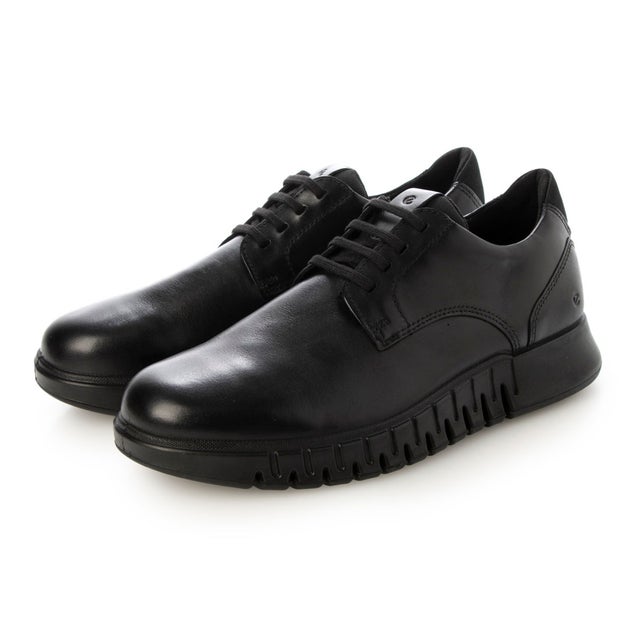 カンペール CAMPER WAGON / ドレスシューズ （ブラック） -waja bazar