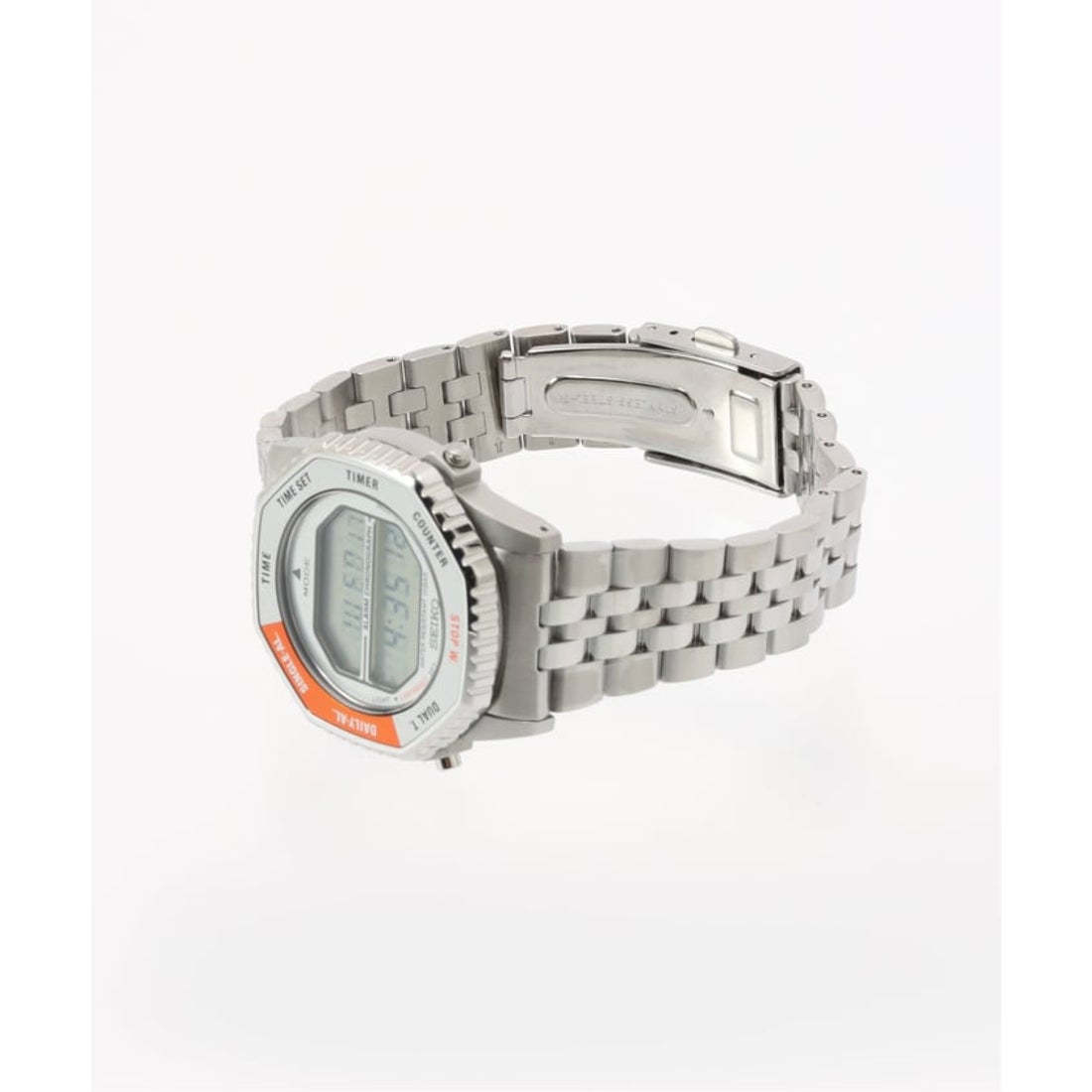 エディフィス EDIFICE SEIKO*Godard（セイコー＊ゴダール・ハバダッ